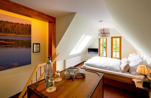 Bad Harzburg Hotel | Scenic Plumbohms Aussichtsreich: Oceanfront & Pet Friendly
