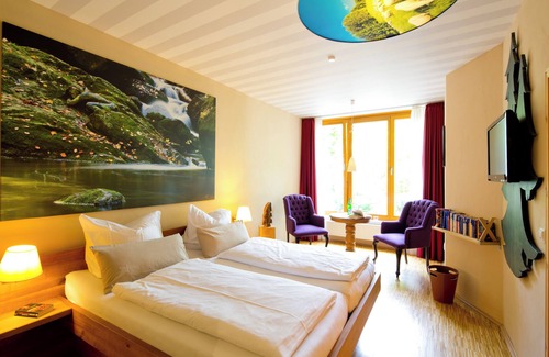Bad Harzburg Hotel | Explore Plumbohms Echt-Harz-Apartments: 4-Star Comfort Awaits