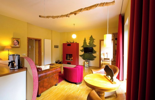 Bad Harzburg Hotel | Explore Plumbohms Echt-Harz-Apartments: 4-Star Comfort Awaits