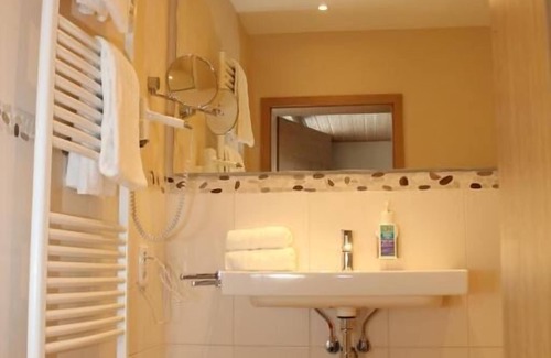 Bad Harzburg Hotel | Explore Plumbohms Echt-Harz-Apartments: 4-Star Comfort Awaits