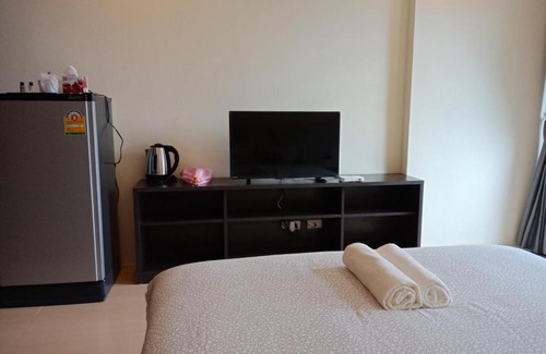 Minburi Apartment | Budget-Friendly Stay at Plume Residence Minburi