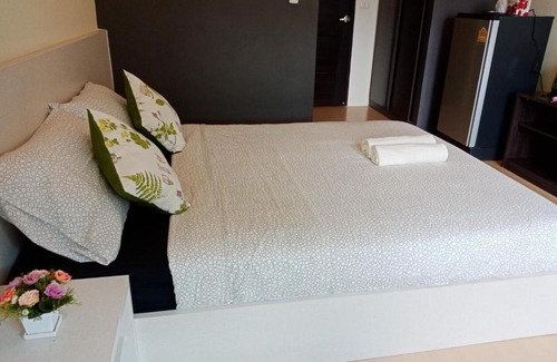 Minburi Apartment | Budget-Friendly Stay at Plume Residence Minburi
