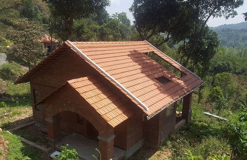 Kodaikanal Cottage | Explore Nature at Plumeria Eco Trails Resort with Breakfast