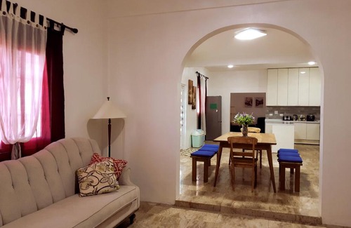 San Vicente House | Family-Friendly Retreat at Plumeria Garden - Rated 9/10!