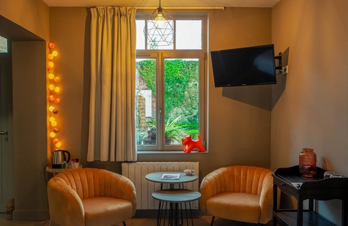 Ecurie Bed & Breakfast | Plumes & Coton: Guest Rated 10/10 with Family-Friendly Perks