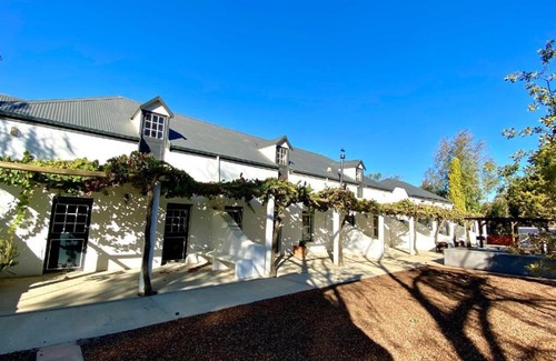Riviersonderend Apartment | Family-Friendly Stay at Plumtree Farm with Pool Access