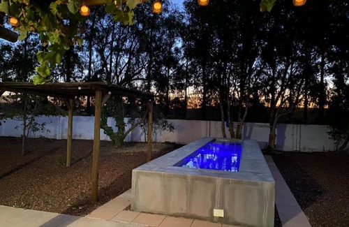 Riviersonderend Apartment | Family-Friendly Stay at Plumtree Farm with Pool Access