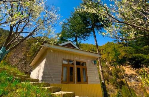 Rajgarh Resort | Plumvelly cottage