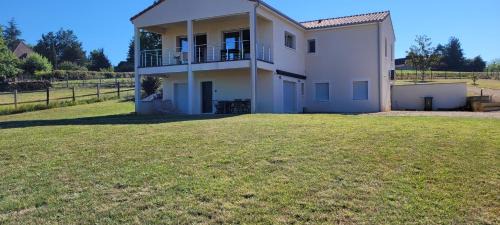 Coux-et-Bigaroque-Mouzens House | Unforgettable Oceanfront Views at Plus Belle La Vue