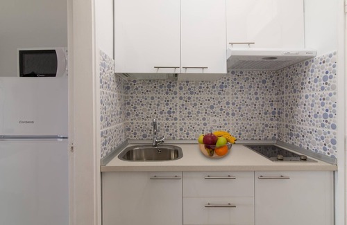 Solana del Matorral Apartment | Discover Plus Casa Atlantica in Morro Jable: 9.6/10 Rated