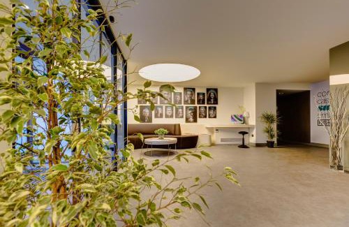 Icerenkoy Mahallesi Hotel | Plus Hotel Bostanci Atasehir: Ideal for Family Getaways
