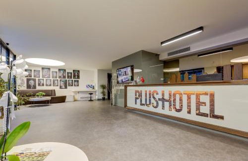 Icerenkoy Mahallesi Hotel | Plus Hotel Bostanci Atasehir: Ideal for Family Getaways