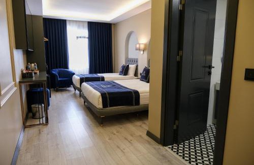 Arnavutkoy Hotel | Pet-Friendly Loft Plus Hotel: Guest Rated 9/10 with Restaurant