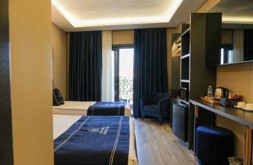 Arnavutkoy Hotel | Pet-Friendly Loft Plus Hotel: Guest Rated 9/10 with Restaurant