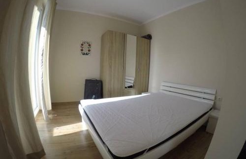 Chaika Apartment | Stylish 1-Bed Apartment with Pool in Dawn Park D