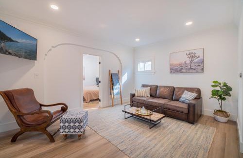 Downtown Reno Apartment | Comfortable 2-Bed Apartment in Riverside Heights