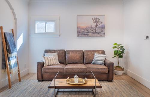 Downtown Reno Apartment | Comfortable 2-Bed Apartment in Riverside Heights