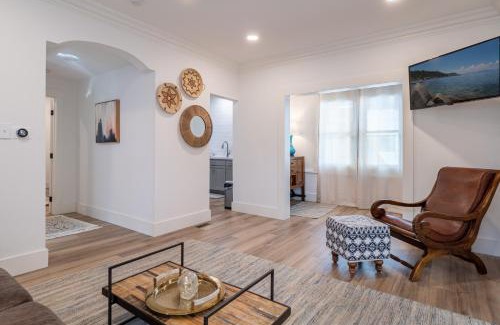 Downtown Reno Apartment | Comfortable 2-Bed Apartment in Riverside Heights