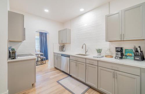 Downtown Reno Apartment | Comfortable 2-Bed Apartment in Riverside Heights