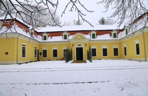 Szilvasvarad House | Pluto Lovas Vendégház