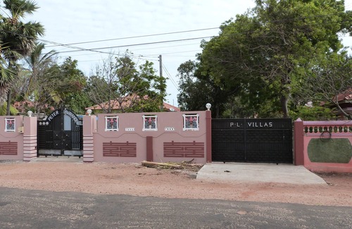 Pesalai Apartment | Plvillas