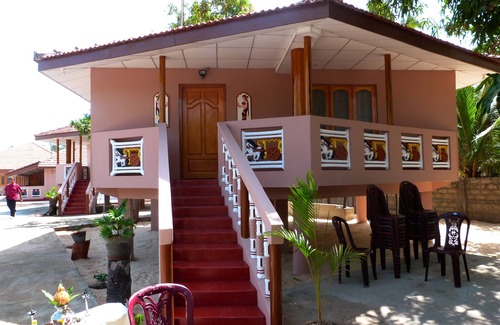 Pesalai Apartment | Plvillas