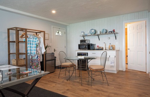 Plymouth House | Oceanfront Plymouth Suite with Spa and Ocean Views