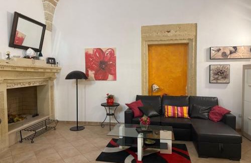 Pisciotta Apartment | PM 12 Via Serena Valle
