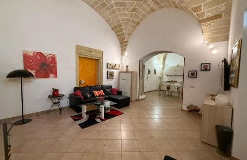 Pisciotta Apartment | PM 12 Via Serena Valle