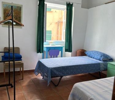 Borghetto di Vara Apartment | PM 14 Via della Via