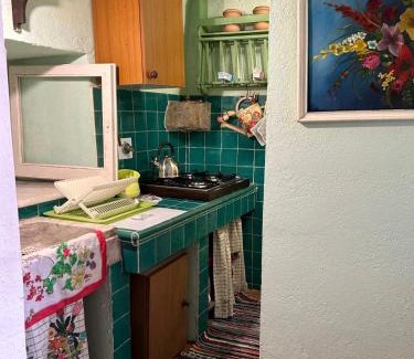 Borghetto di Vara Apartment | PM 14 Via della Via
