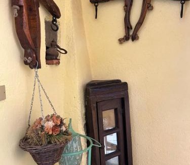 Borghetto di Vara Apartment | PM 14 Via della Via