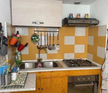 Ferrara Apartment | PM 143 Via Giuseppe Fabbri