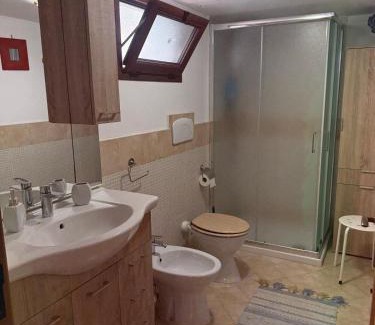 Ferrara Apartment | PM 143 Via Giuseppe Fabbri