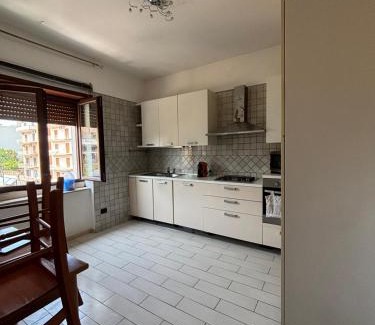 Naples Apartment | PM 150 Via Miano