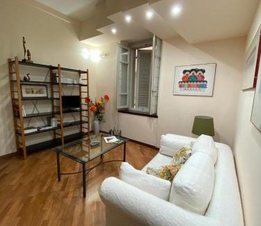 Santa Caterina Apartment | Family-Friendly Stay at PM 2 Via Scano Guest House A