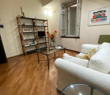 Santa Caterina Apartment | Family-Friendly Stay at PM 2 Via Scano Guest House A