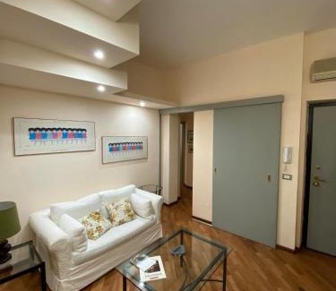 Santa Caterina Apartment | Family-Friendly Stay at PM 2 Via Scano Guest House A