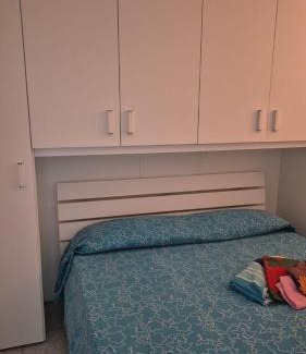 Badesi Apartment | PM 20 Via Paolo Dettori