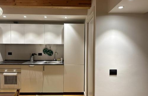 Zona LI La Storta Apartment | Family-Friendly PM 26 Via Riccardo Morbelli Guest House