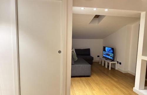 Zona LI La Storta Apartment | Family-Friendly PM 26 Via Riccardo Morbelli Guest House