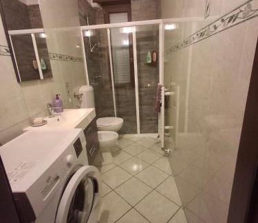 Vittoria Apartment | PM 27 Via Lanzo
