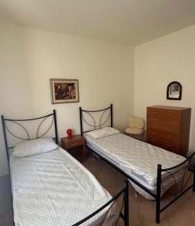 Realmonte Apartment | PM 56 Via Grande