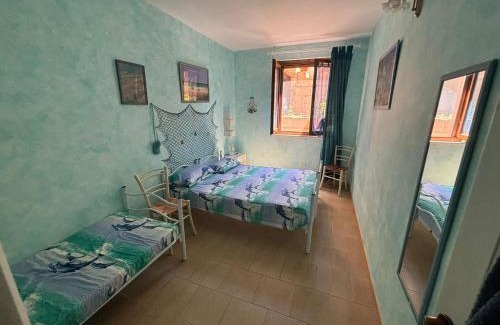 Tresnuraghes Apartment | PM 6 Via del Cisto