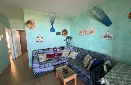 Tresnuraghes Apartment | PM 6 Via del Cisto
