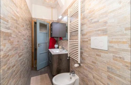 Venaria Reale Apartment | Family-Friendly PM 61 Via Sciesa Guest House Awaits You