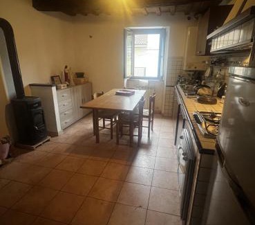 Fabriano Apartment | Guest Rated 10/10 at PM 62 Via Frazione di Serradica