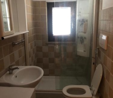 Fabriano Apartment | Guest Rated 10/10 at PM 62 Via Frazione di Serradica