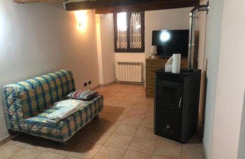 Fabriano Apartment | Guest Rated 10/10 at PM 62 Via Frazione di Serradica