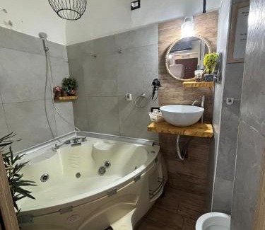 Naples City Centre Apartment | PM 7 Vico Avallone